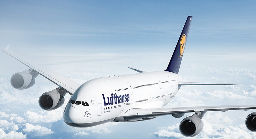 Lufthansa