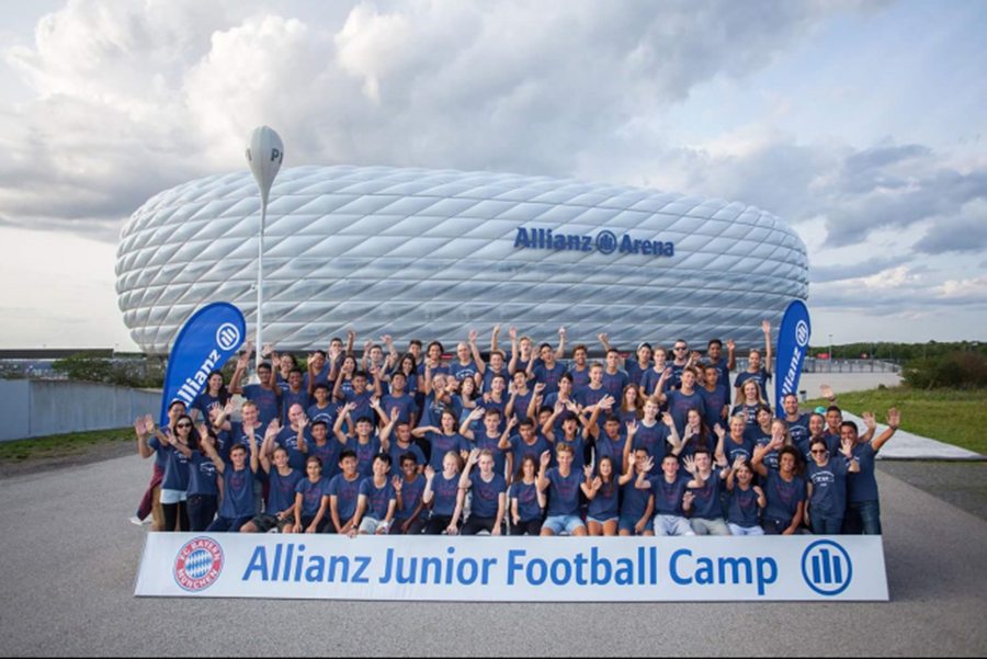 allianz