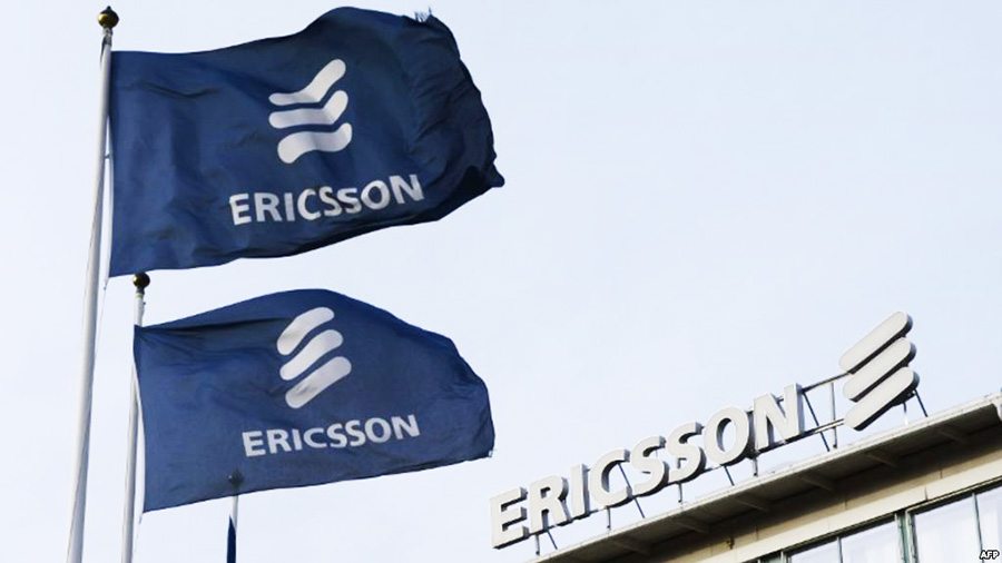 ericsson