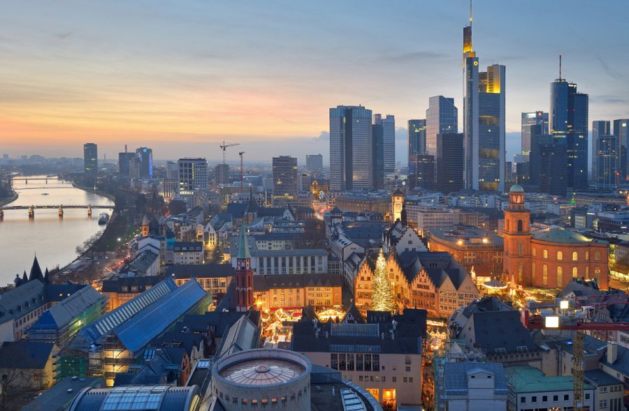 frankfurt