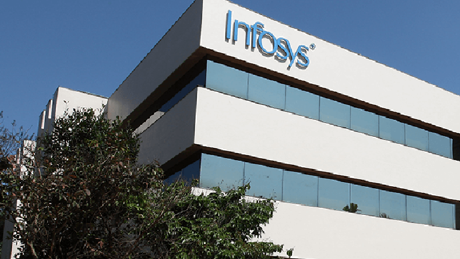 infosys