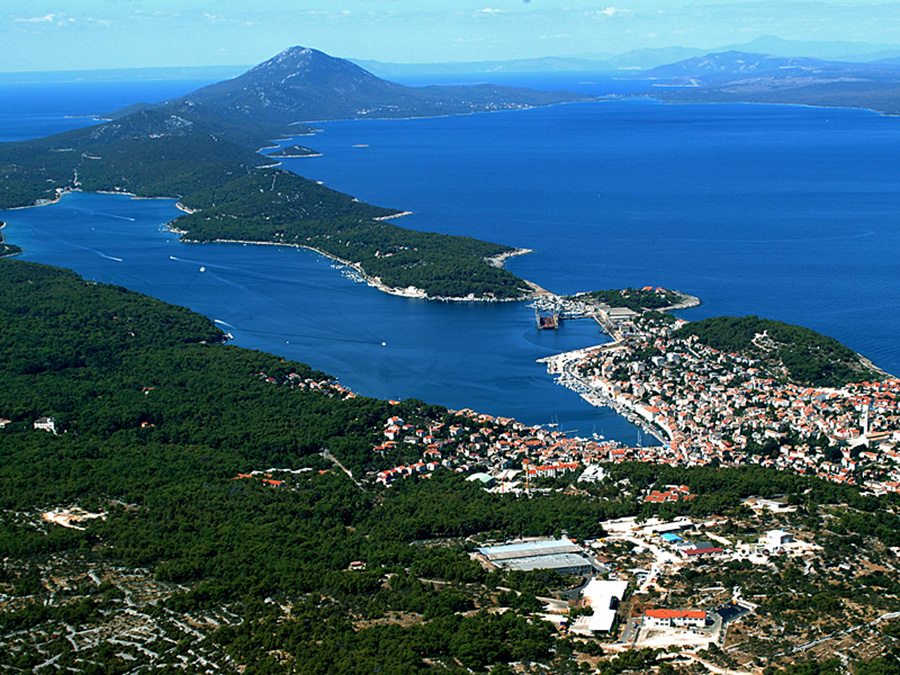 losinj