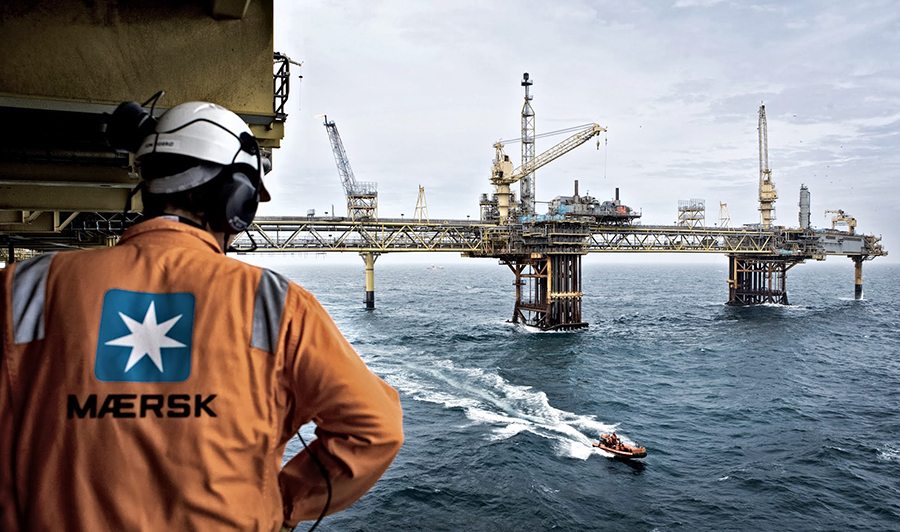 maersk-oil