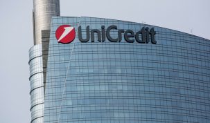 unicredit banka