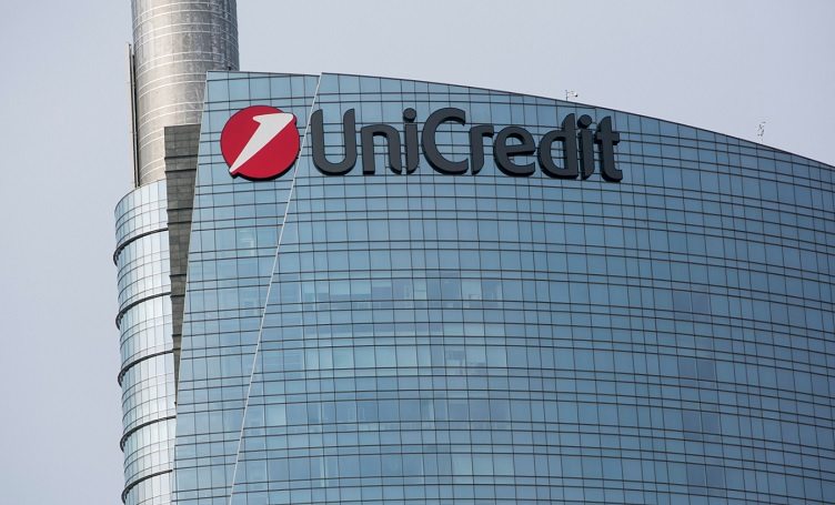 unicredit banka