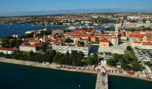 from zadar with love