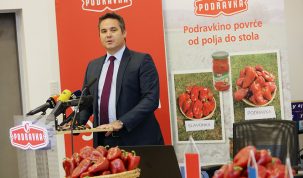 Marin Pucar_predsjednik Uprave Podravke