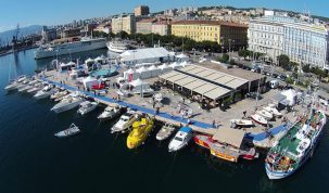 5. Rijeka Nautic Show