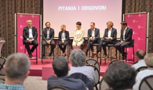 Uprava Hrvatskog Telekoma