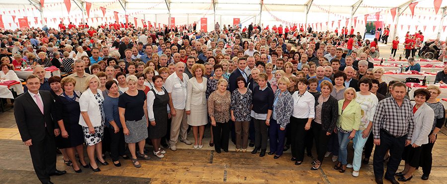 1-Uprava i radnici jubilarci