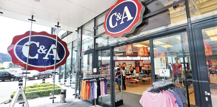 c&a