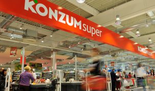 konzum