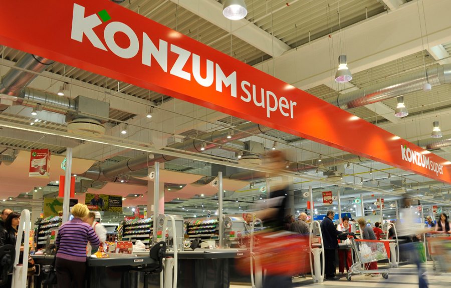 konzum