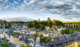 luxembourg