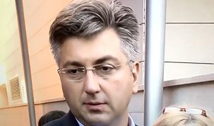 plenković