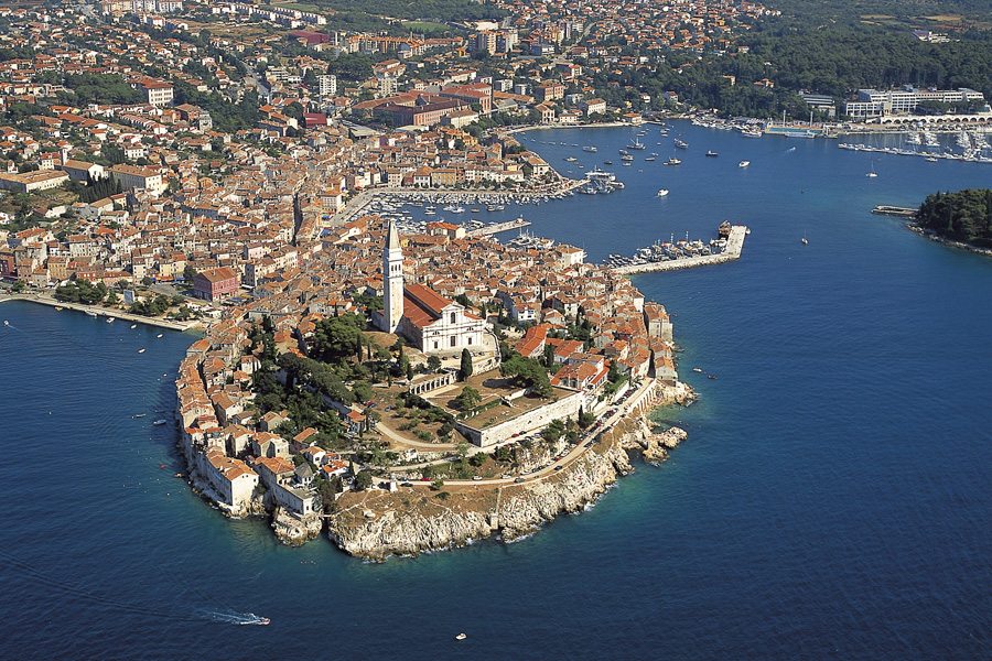 rovinj