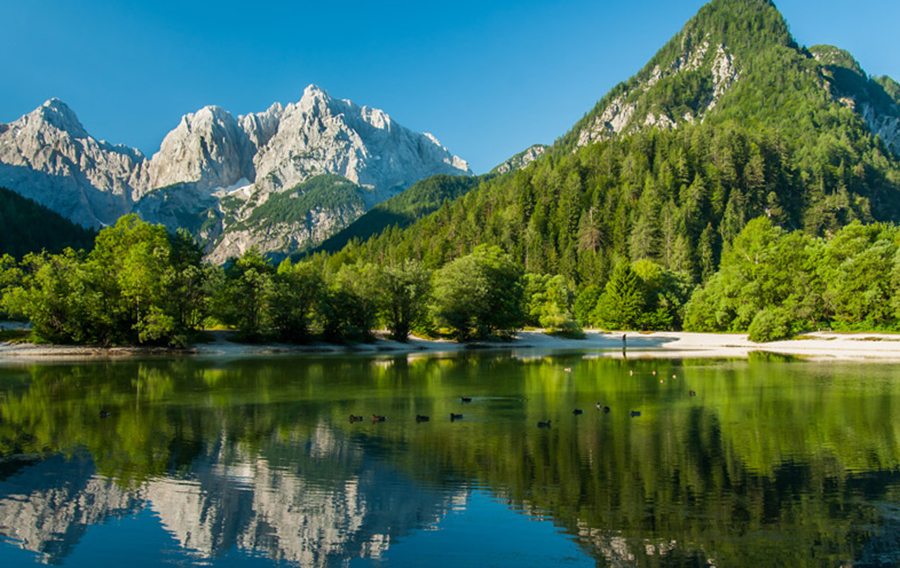 slovenia