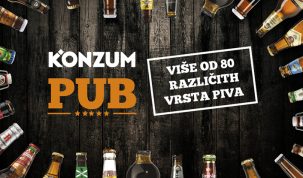 1-Konzum Pub