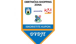 Obrtnicka shopping zona