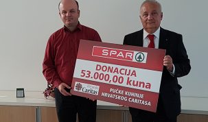 SPAR