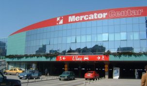 mercator