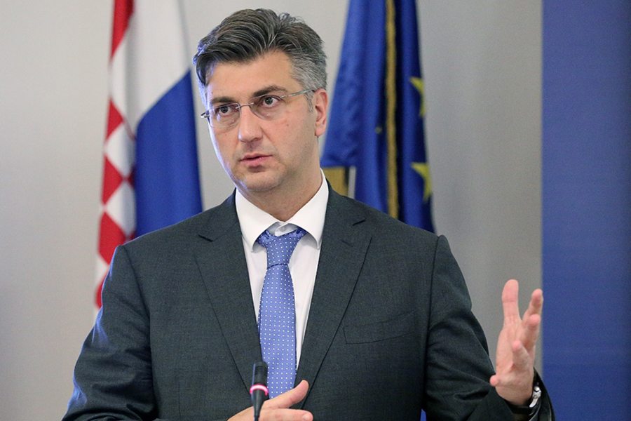 plenkovic