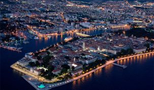 zadar