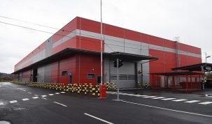 HEINEKEN Hrvatska_pivovara skladiste