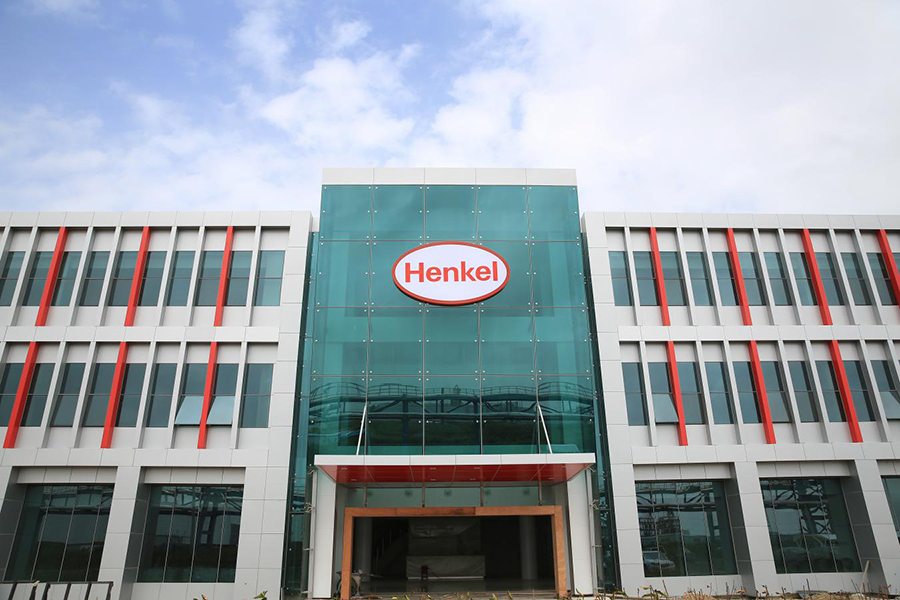 Henkel