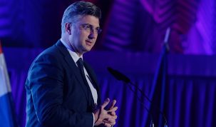 Andrej Plenkovic