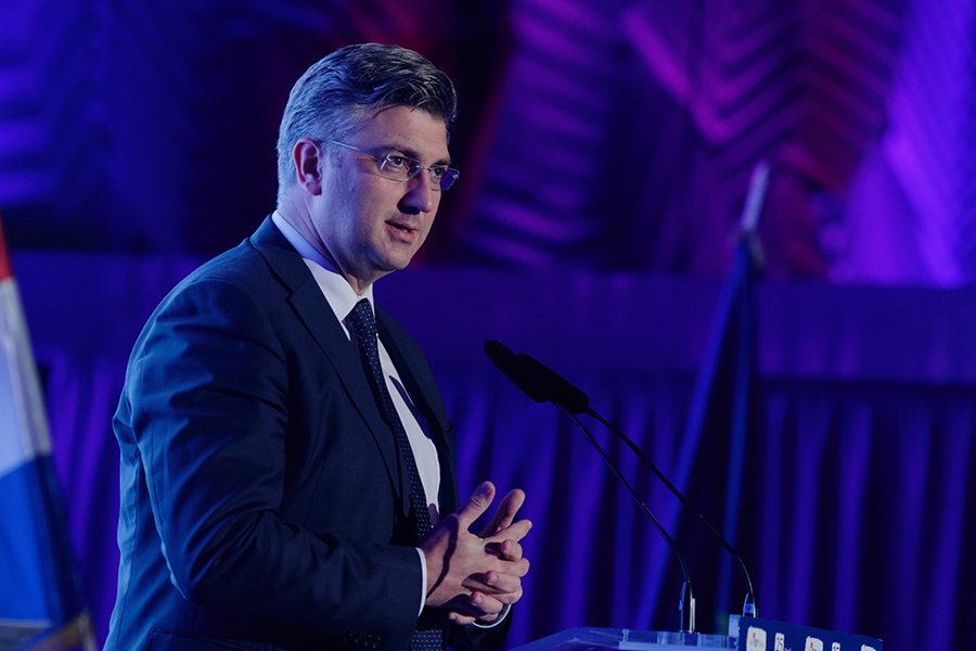 Andrej Plenkovic