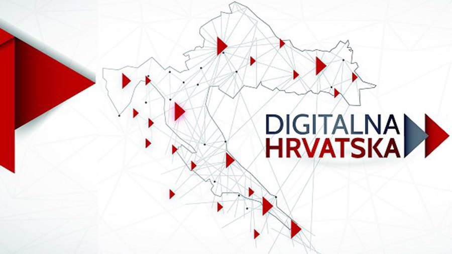 Digitalna-Hrvatska