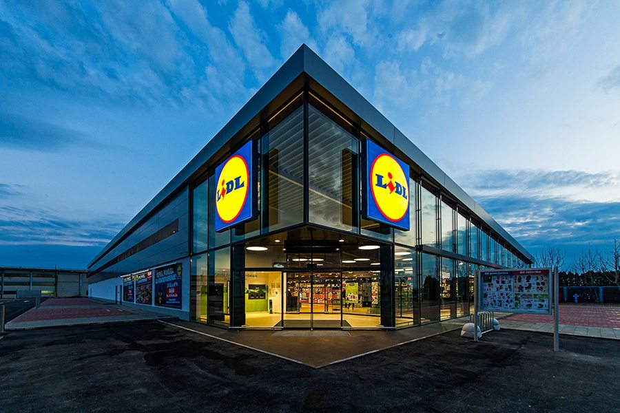 Lidl Hrvatska