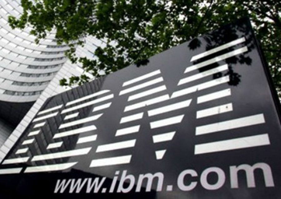 ibm