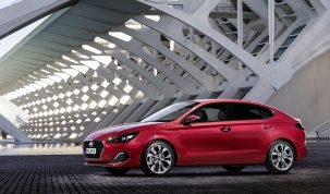 All-New i30