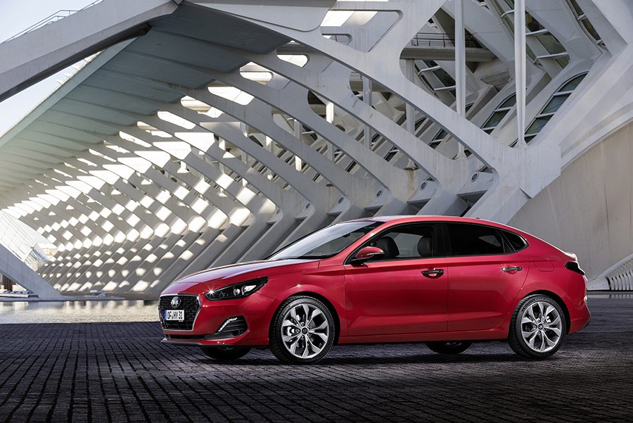 All-New i30