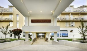 Hotel Epidaurus