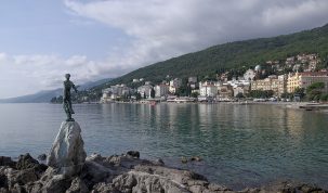 Opatija