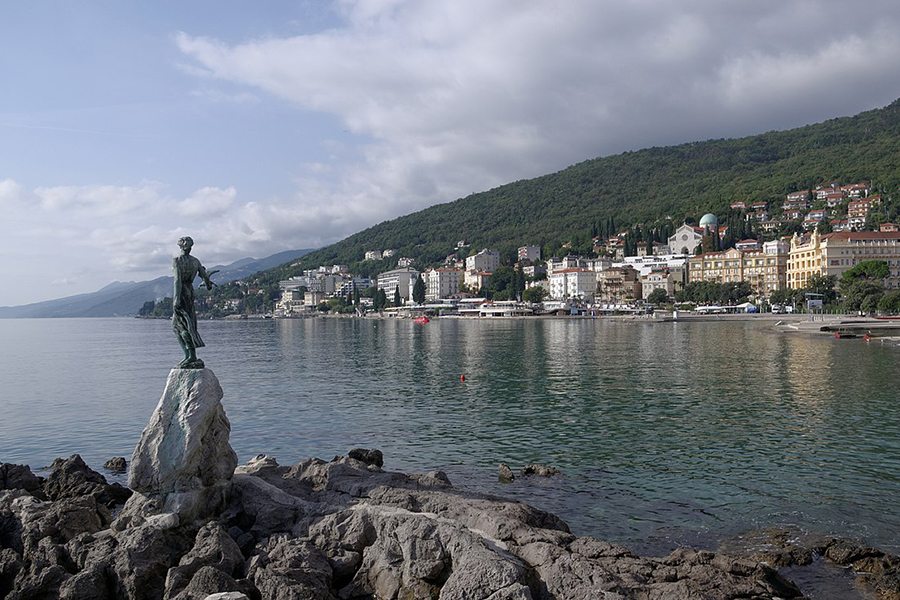 Opatija