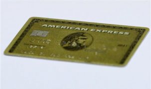 amex