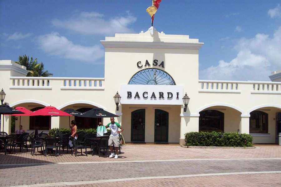 bacardi