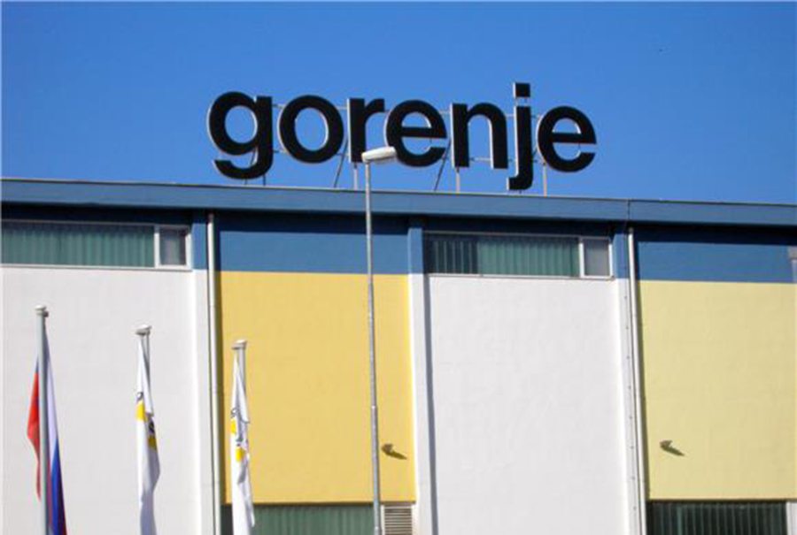 gorenje