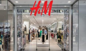 h&m