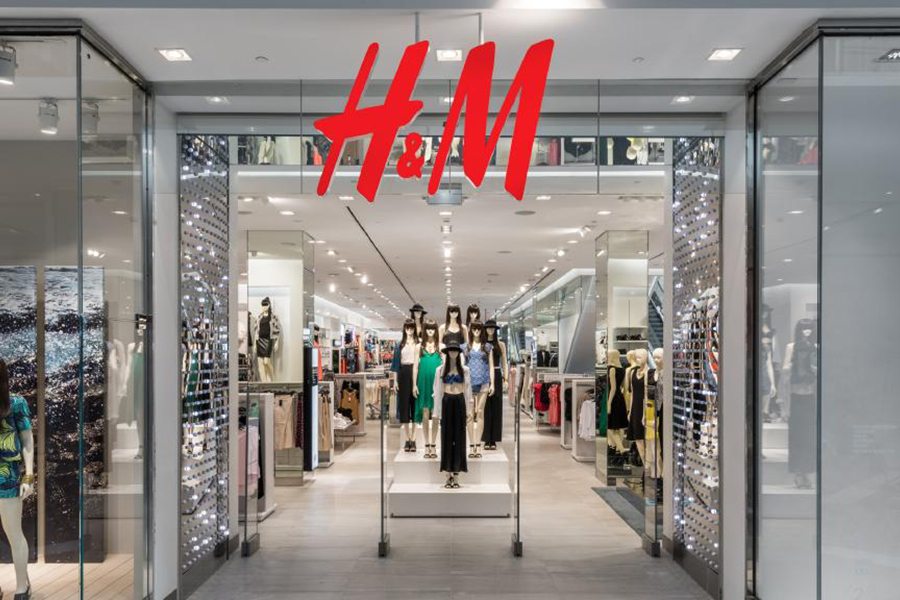 h&m