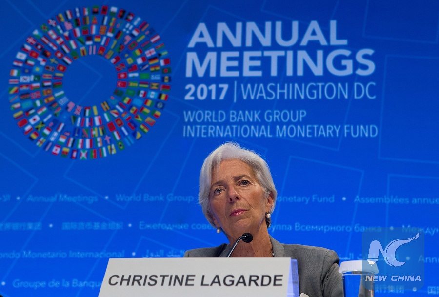 lagarde