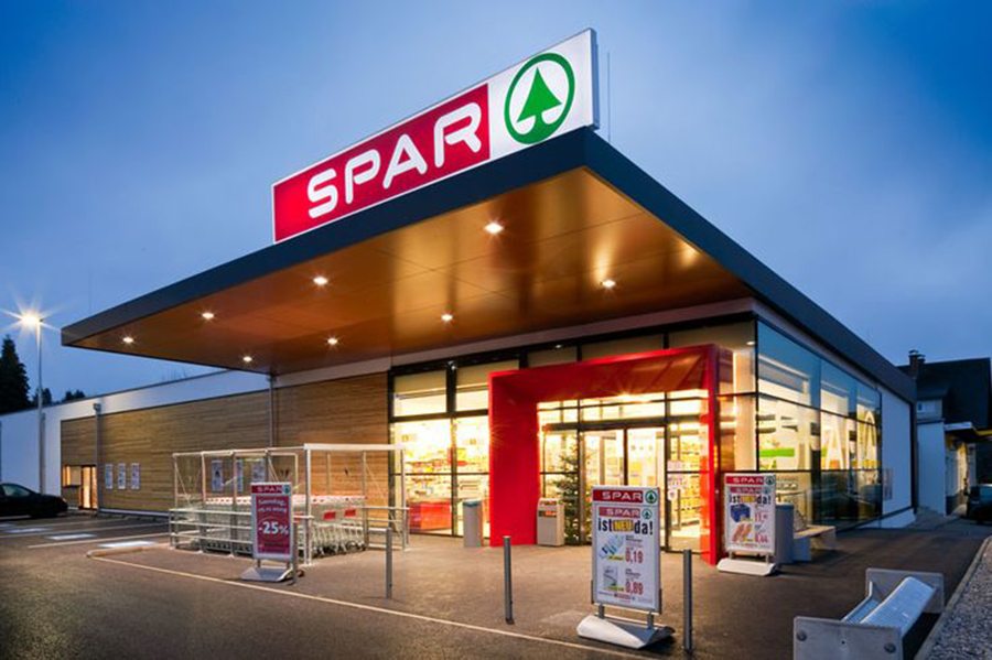 spar