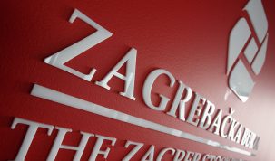 zagrebacka b