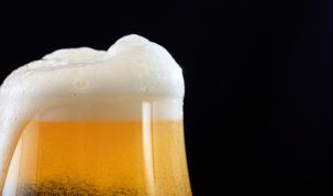 Svjetlo pivo