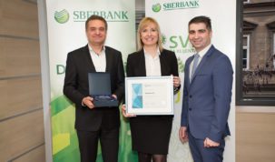 sberbank