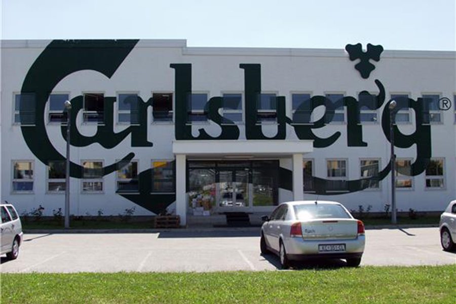 carlsberg